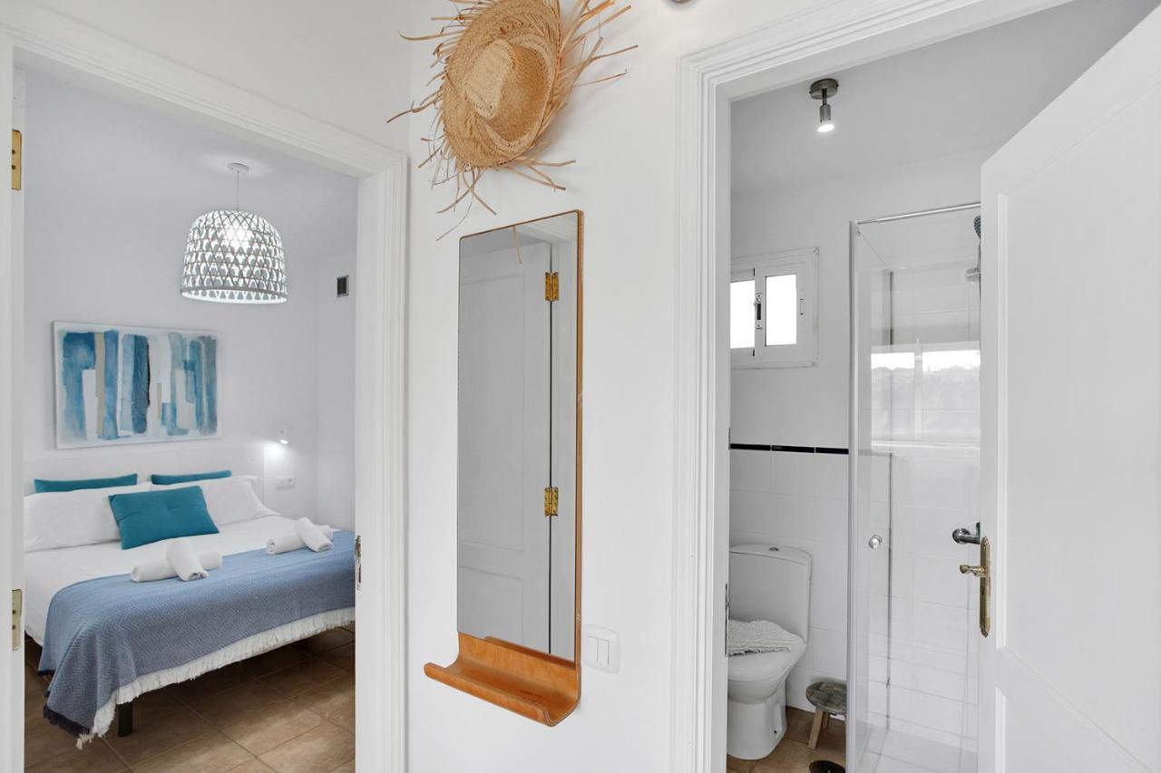 Apartamentos Marinera I Y II El Cotillo  ภายนอก รูปภาพ