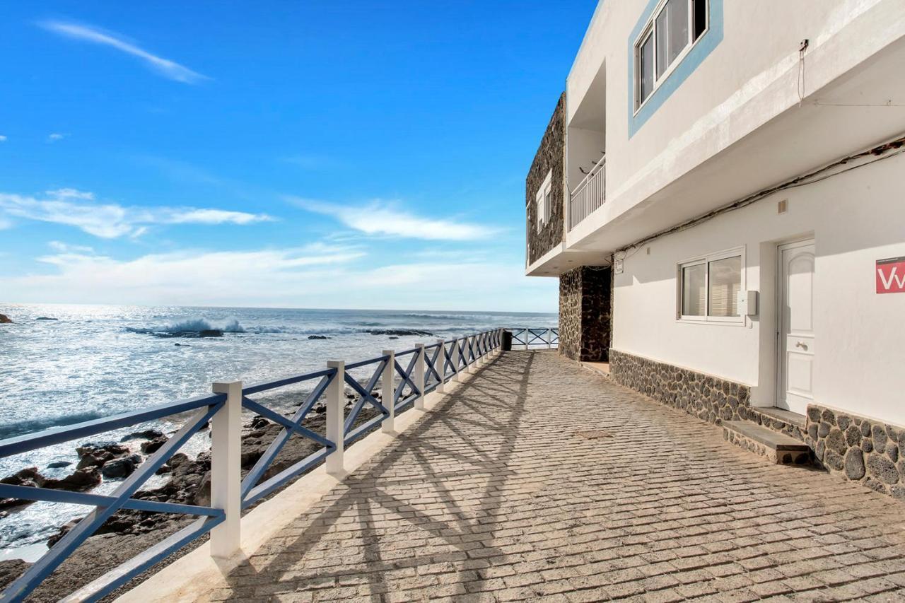 Apartamentos Marinera I Y II El Cotillo  ภายนอก รูปภาพ