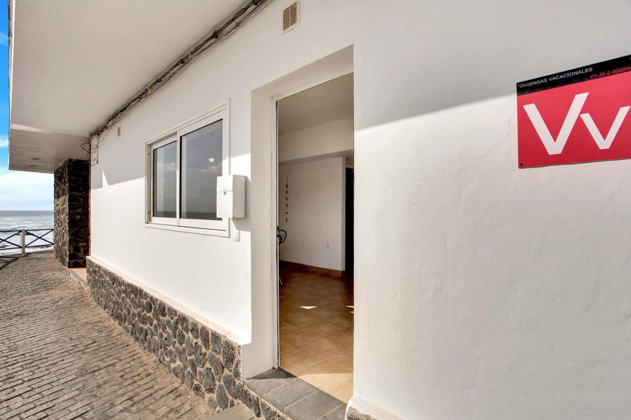 Apartamentos Marinera I Y II El Cotillo  ภายนอก รูปภาพ