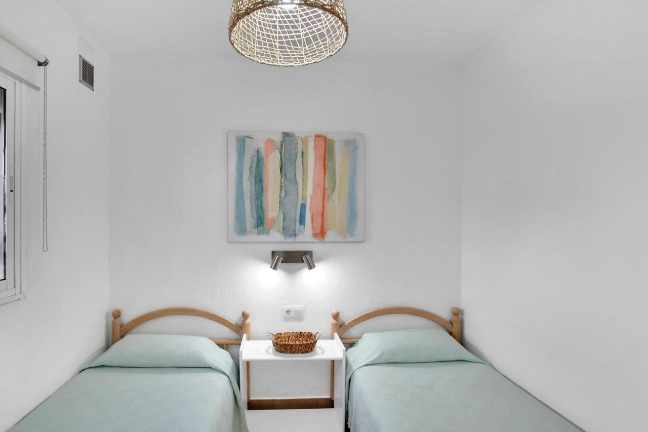 Apartamentos Marinera I Y II El Cotillo  ภายนอก รูปภาพ