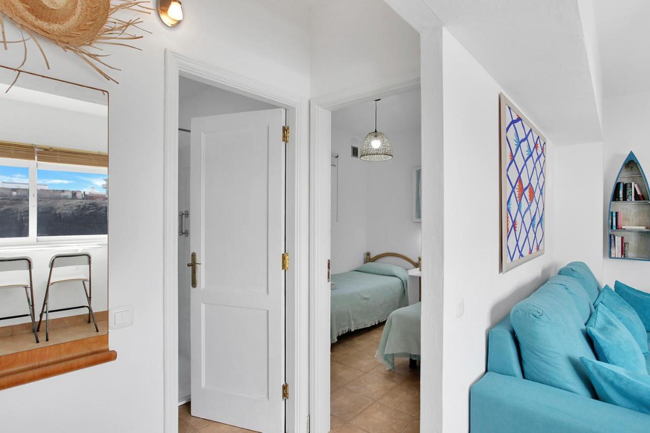 Apartamentos Marinera I Y II El Cotillo  ภายนอก รูปภาพ