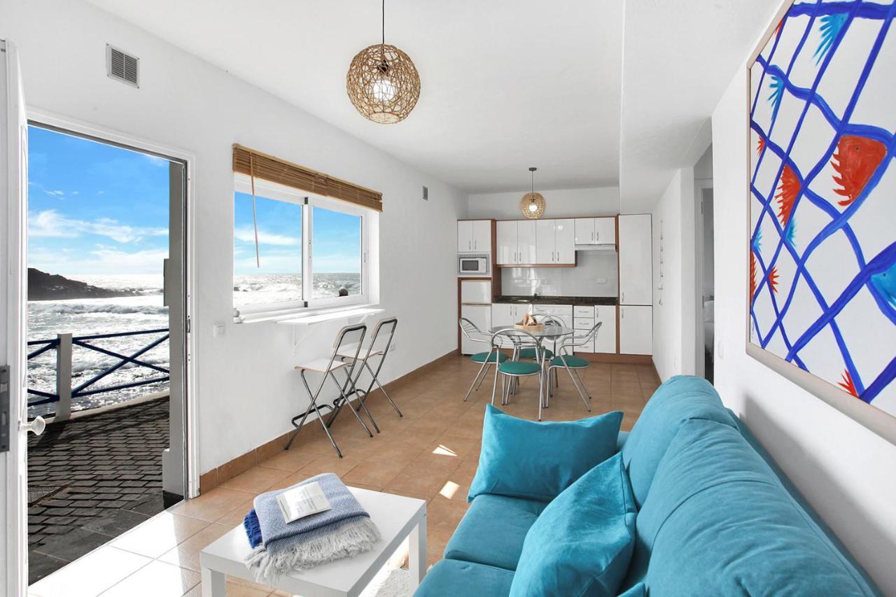 Apartamentos Marinera I Y II El Cotillo  ภายนอก รูปภาพ
