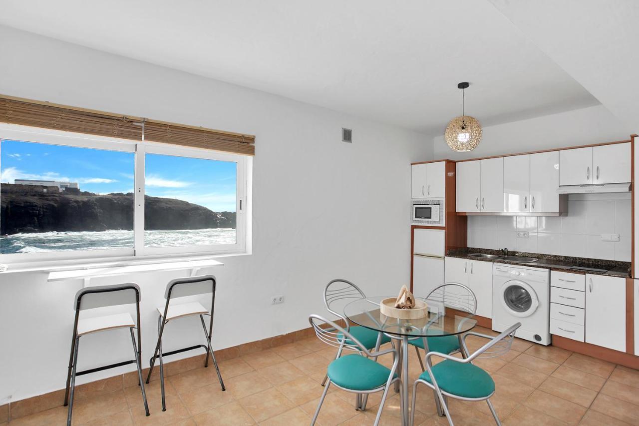 Apartamentos Marinera I Y II El Cotillo  ภายนอก รูปภาพ
