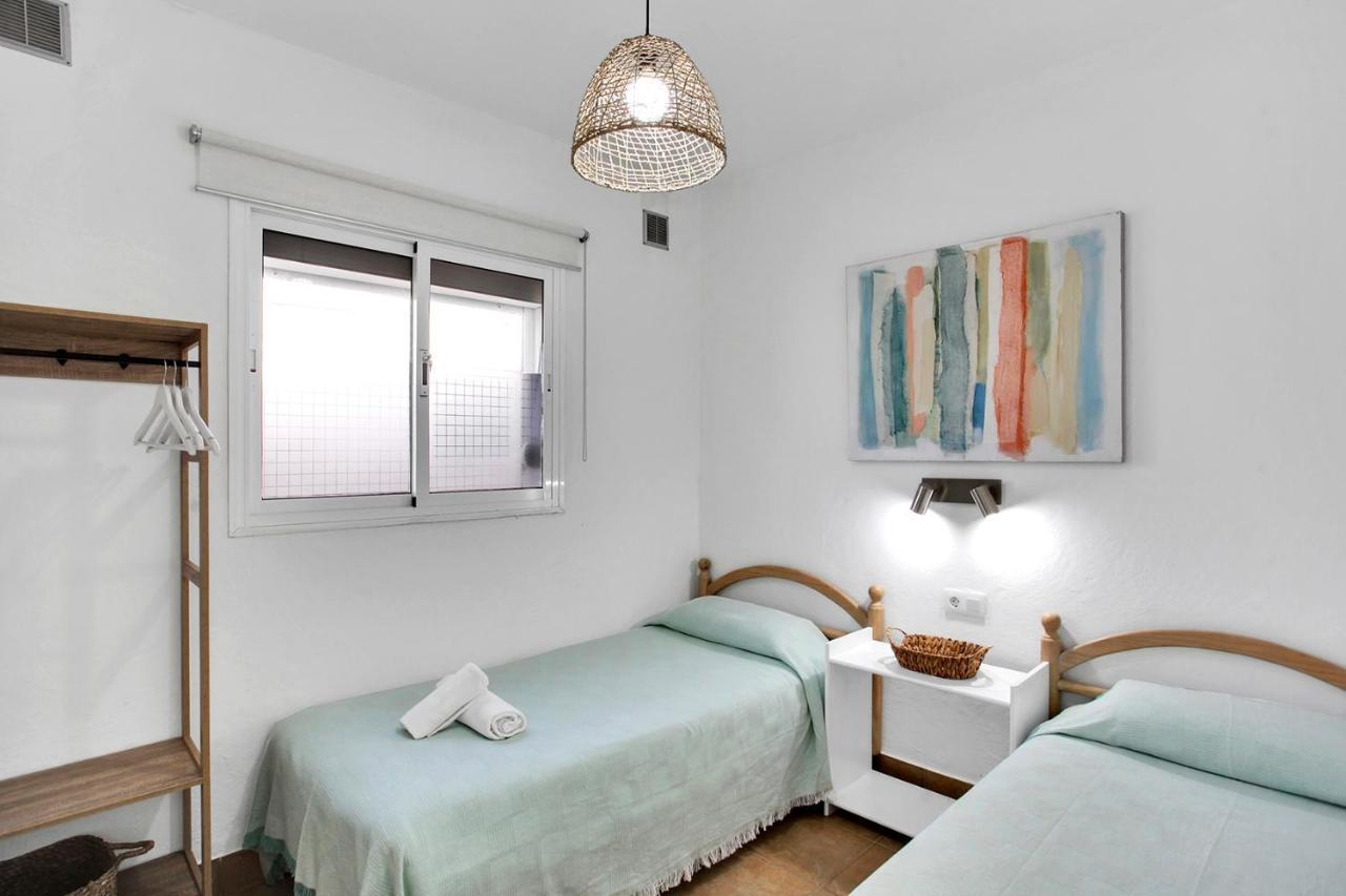 Apartamentos Marinera I Y II El Cotillo  ภายนอก รูปภาพ