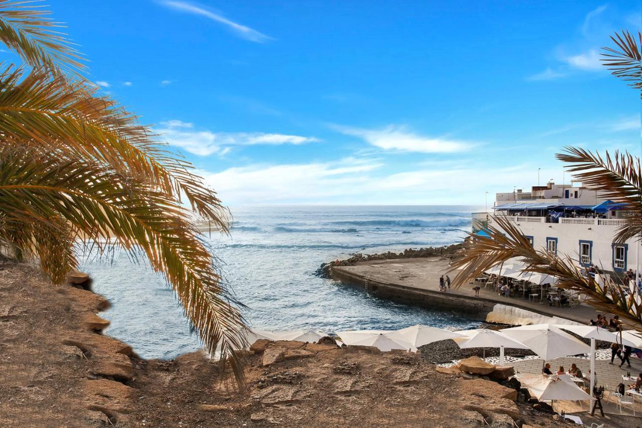 Apartamentos Marinera I Y II El Cotillo  ภายนอก รูปภาพ