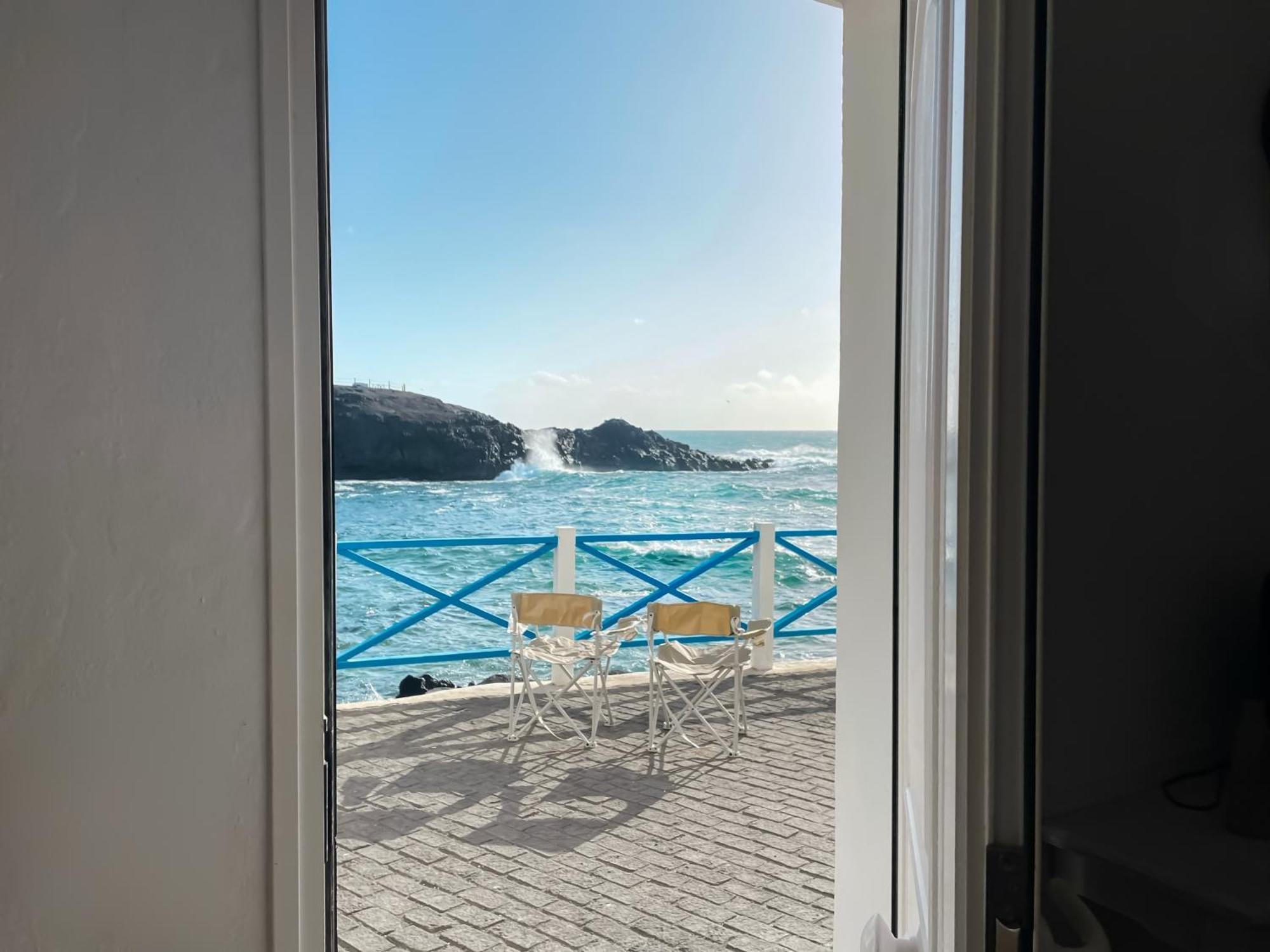 Apartamentos Marinera I Y II El Cotillo  ภายนอก รูปภาพ