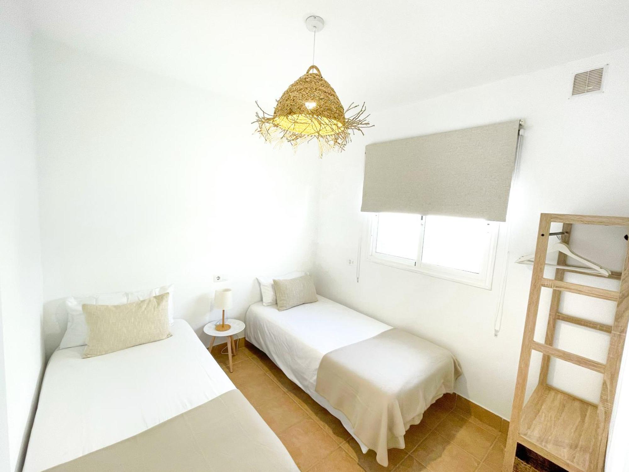 Apartamentos Marinera I Y II El Cotillo  ภายนอก รูปภาพ