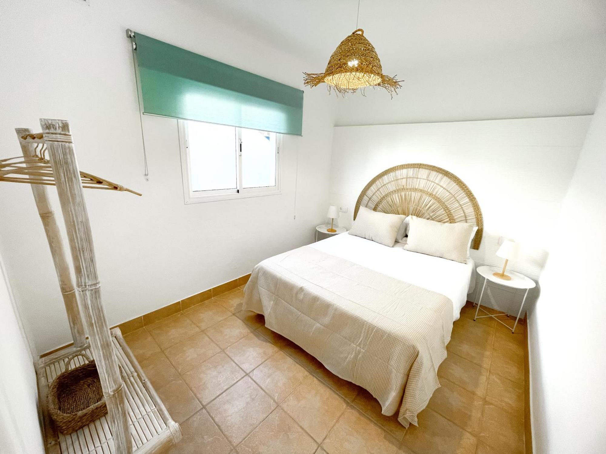 Apartamentos Marinera I Y II El Cotillo  ภายนอก รูปภาพ