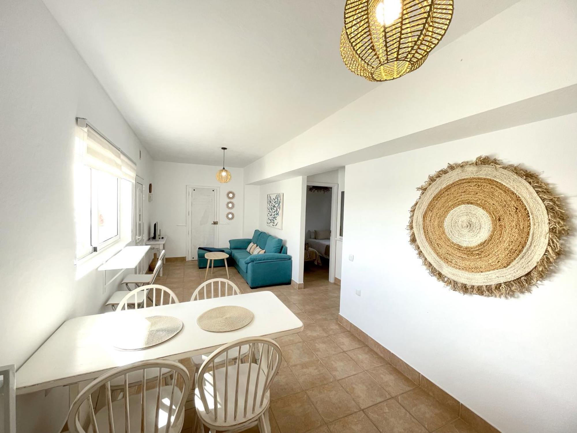 Apartamentos Marinera I Y II El Cotillo  ภายนอก รูปภาพ